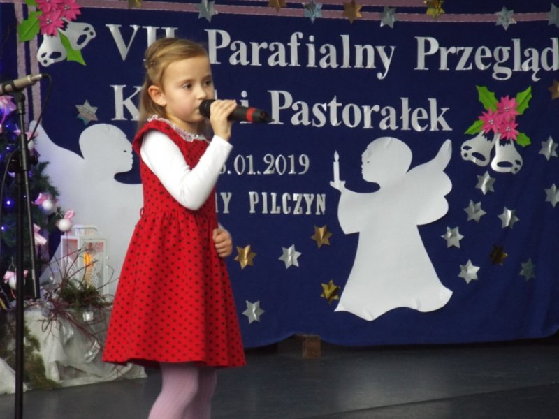 Przegląd kolęd 2019